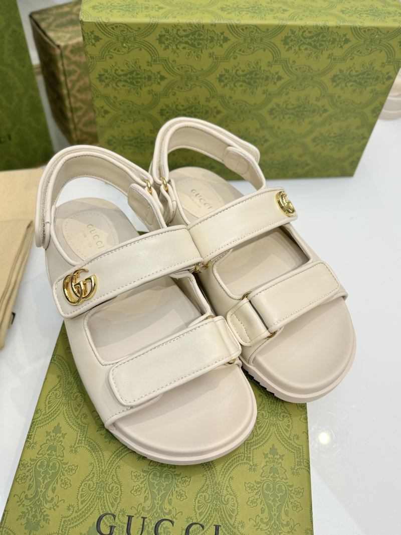 Gucci Sandals